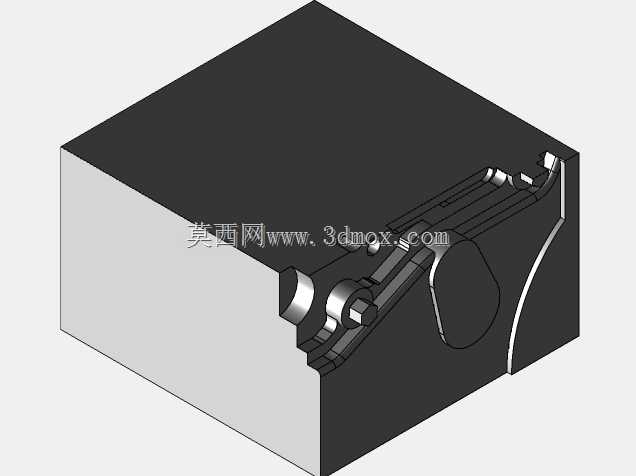 3D打印1:1比例LS3