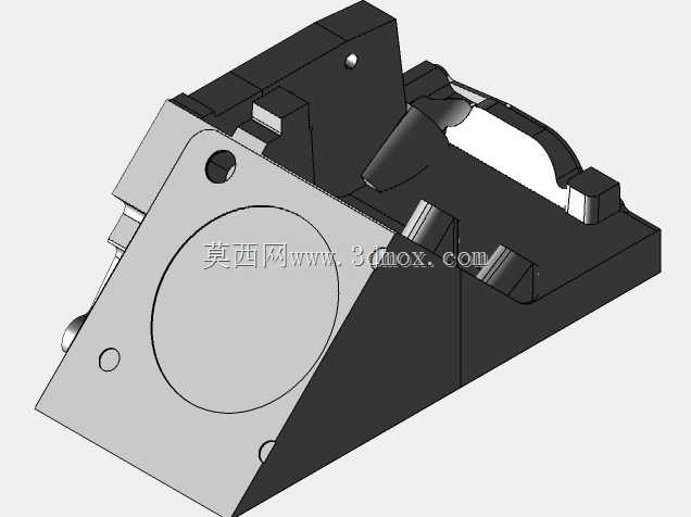 3D打印1:1比例LS3