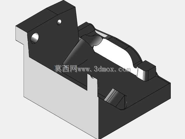 3D打印1:1比例LS3