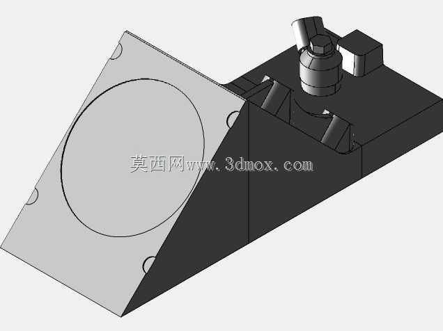 3D打印1:1比例LS3