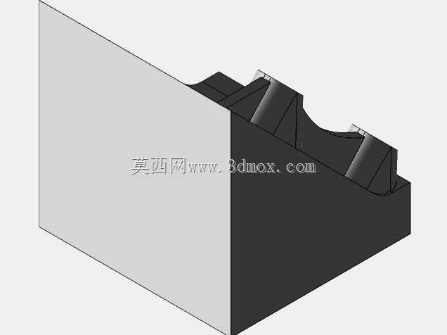 3D打印1:1比例LS3