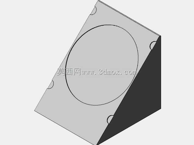 3D打印1:1比例LS3