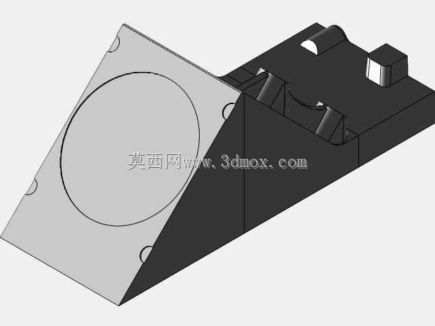 3D打印1:1比例LS3