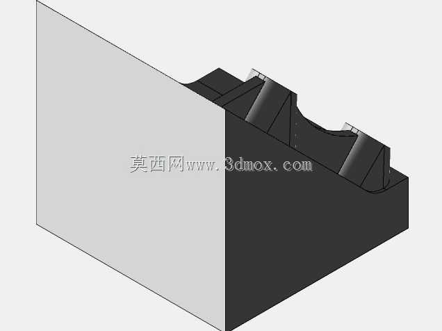 3D打印1:1比例LS3