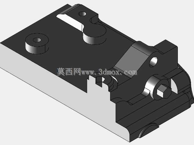 3D打印1:1比例LS3