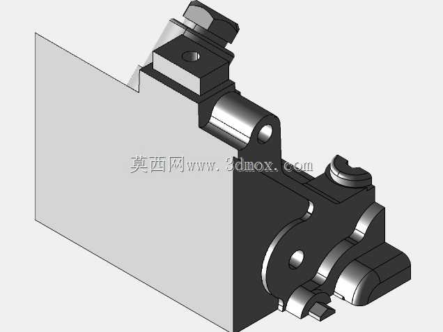 3D打印1:1比例LS3