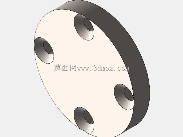 特斯拉涡轮机-外径180mm内径152mm