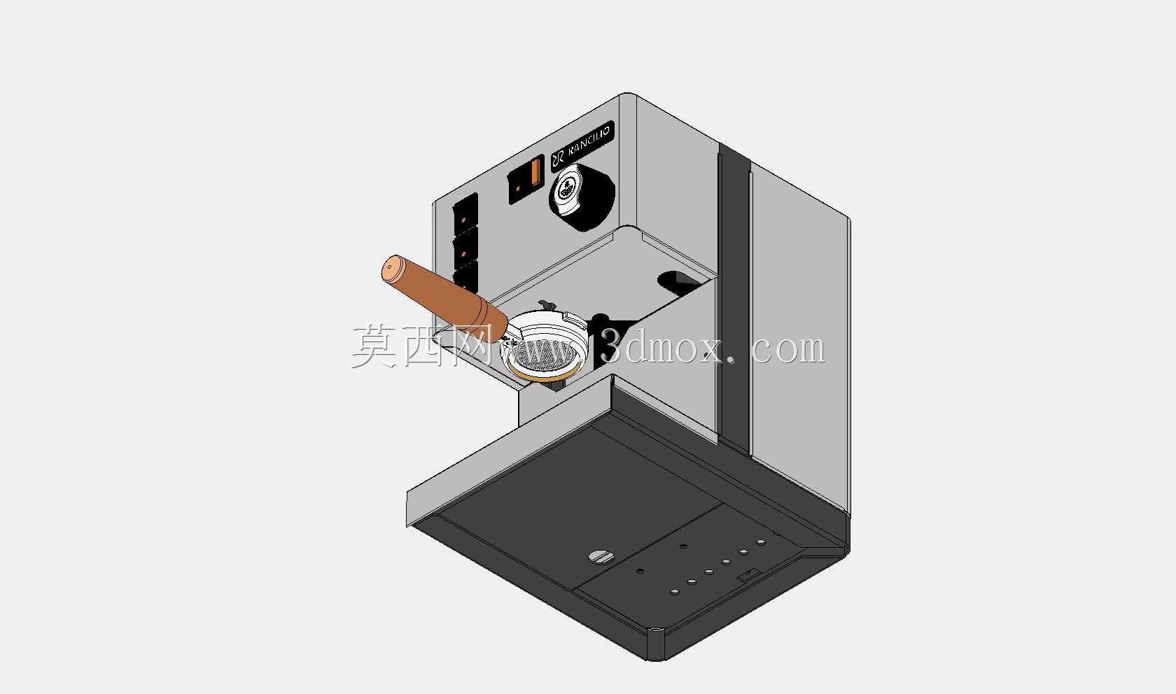 Rancilio Silvia V3Ũ�����Ȼ�