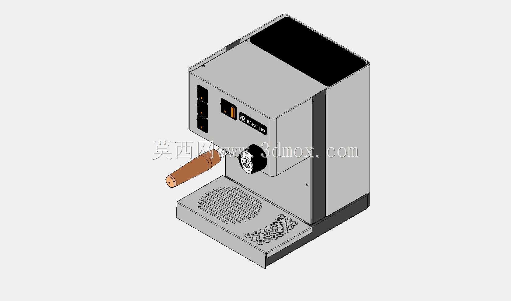 Rancilio Silvia V3Ũ�����Ȼ�