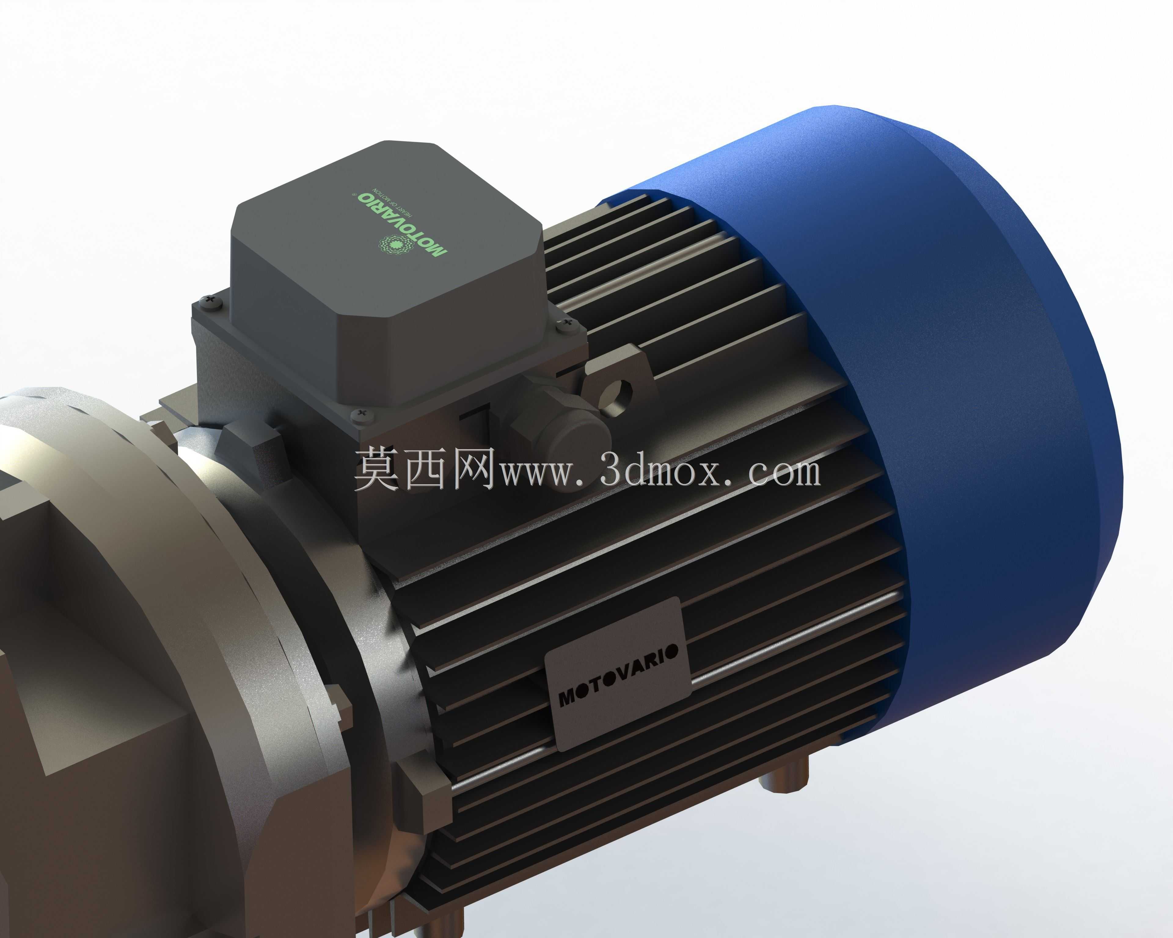 Motovario CB143UD124_6270x1400000T132ML1
