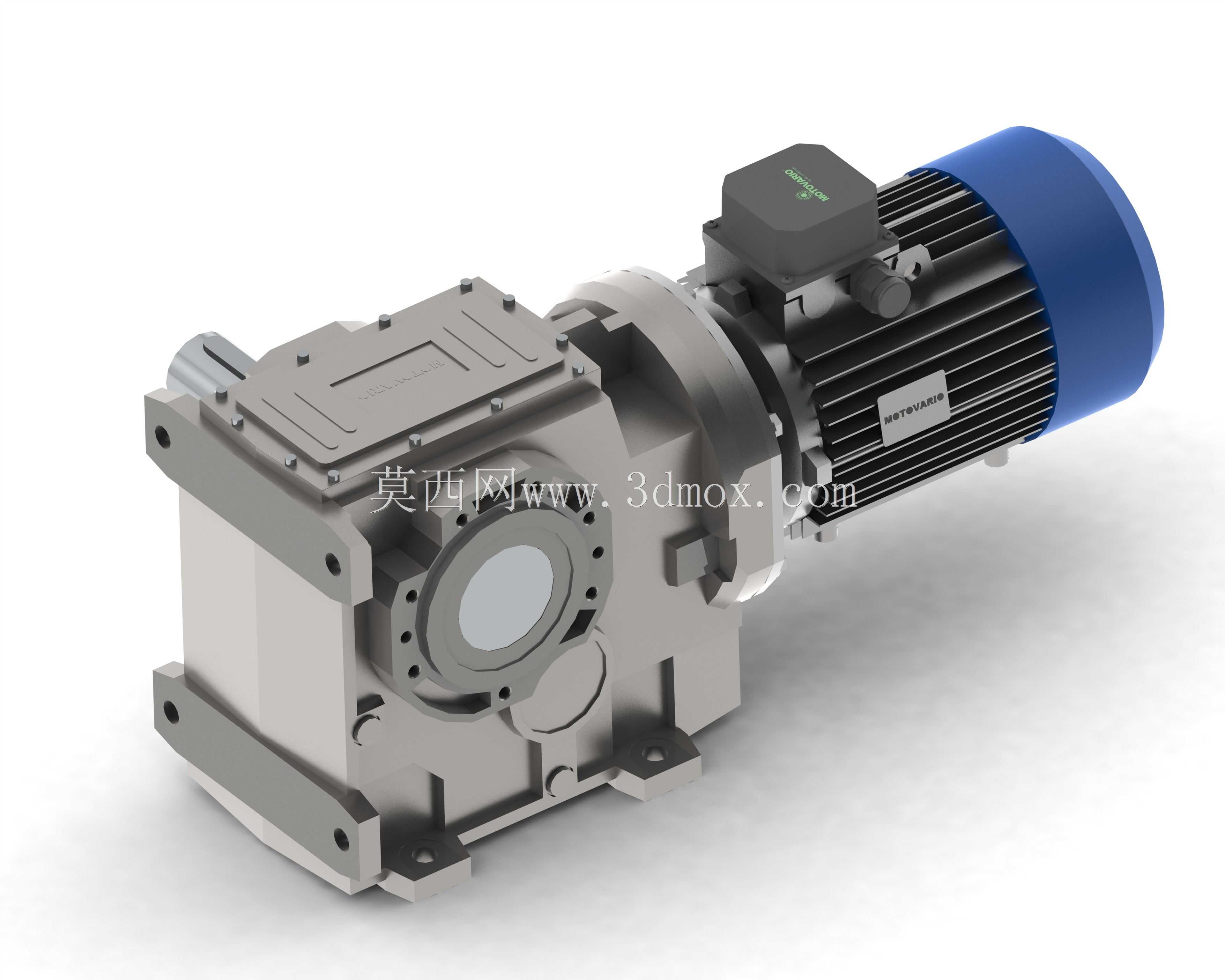 Motovario CB143UD124_6270x1400000T132ML1
