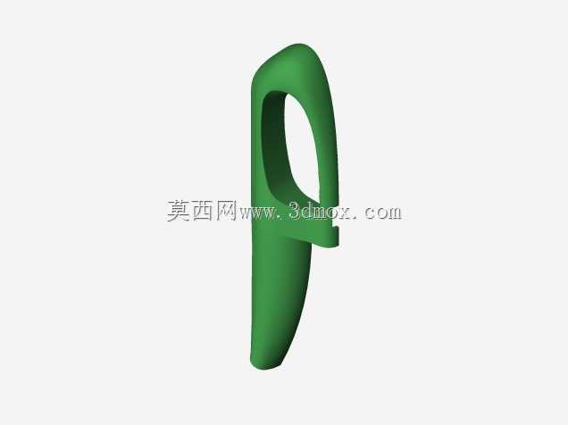 手持式真空吸尘器本体