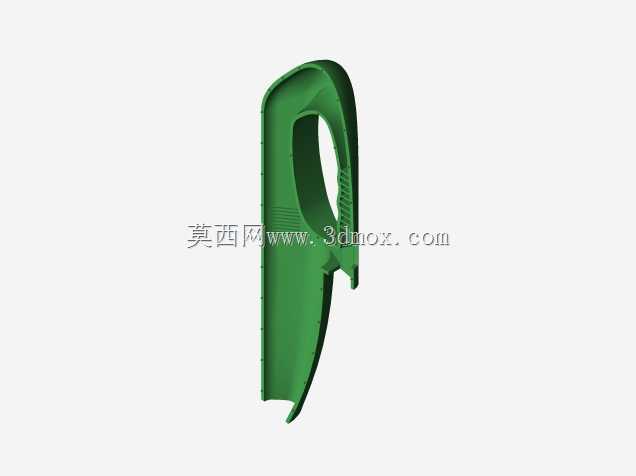手持式真空吸尘器本体