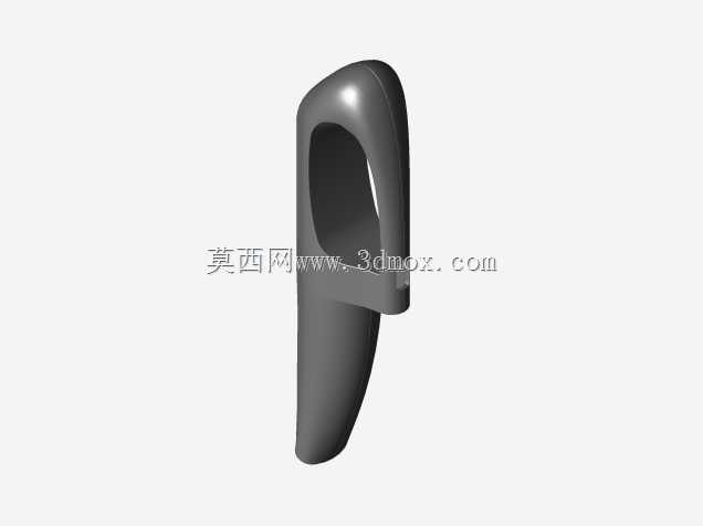 手持式真空吸尘器本体