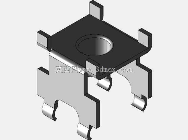 M4 PCB��˿����