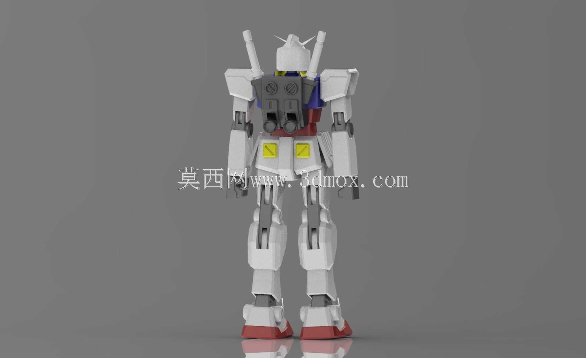 RX-78-2高达