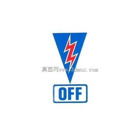 赛车熄火开关总成