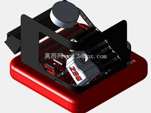F4卡达通8第二名:296队SimDuo(打球)