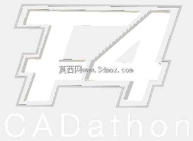 F4卡达通8第二名:296队SimDuo(打球)
