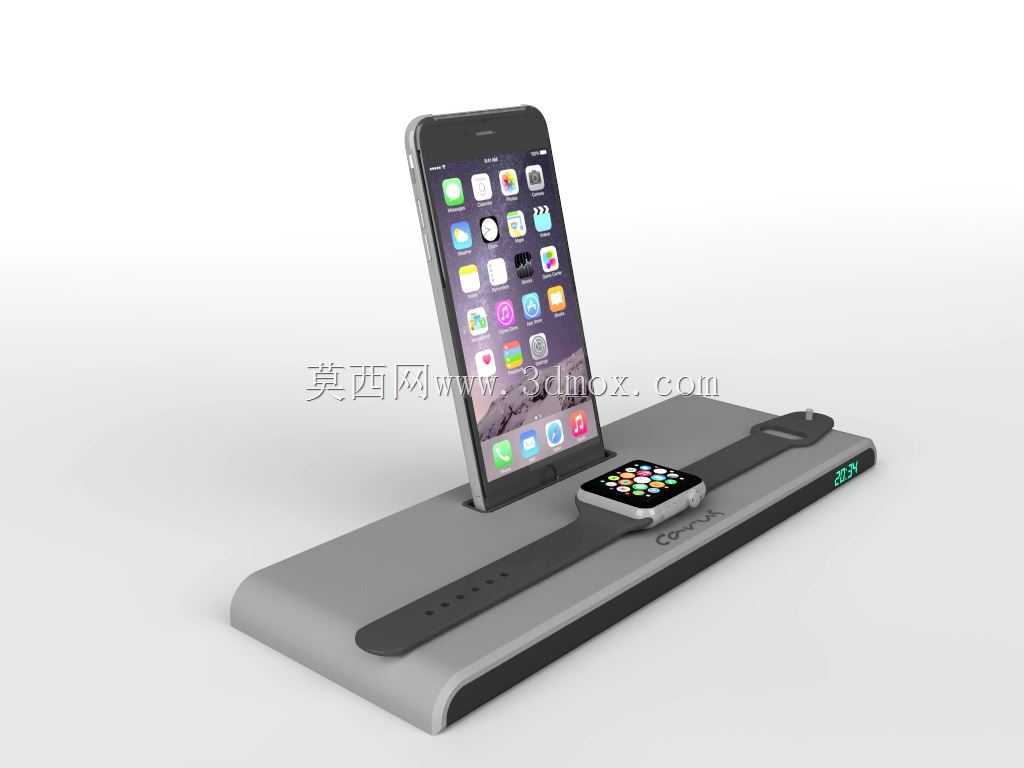 卡鲁斯码头