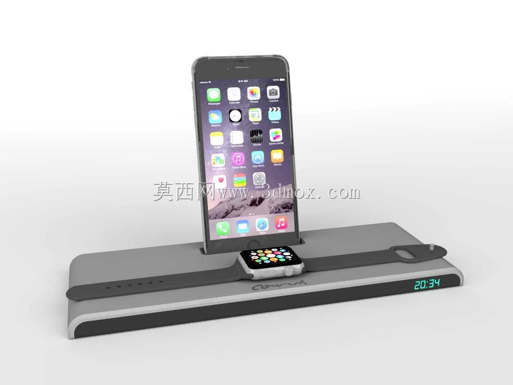 卡鲁斯码头