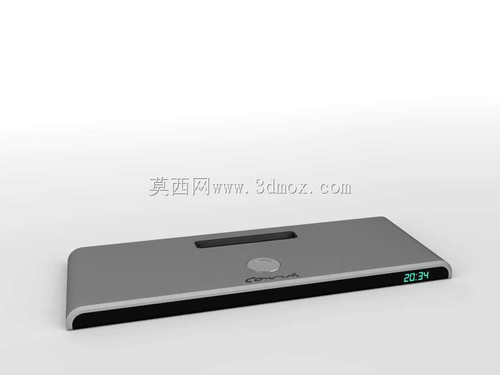 卡鲁斯码头