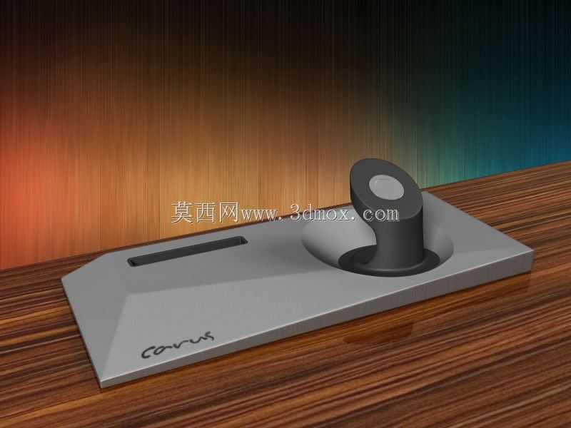 卡鲁斯码头