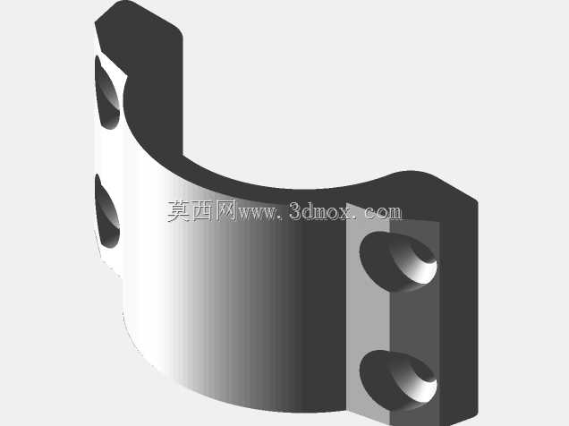 Buckneer 1英寸Weaver Picatinny scope戒指