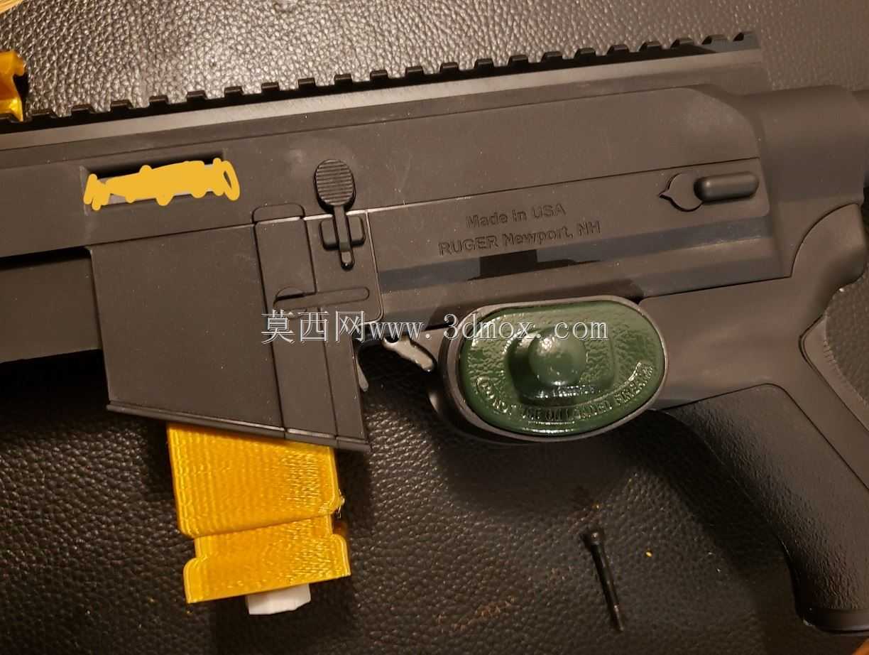 Ultimate Peresight Ruger 10/22