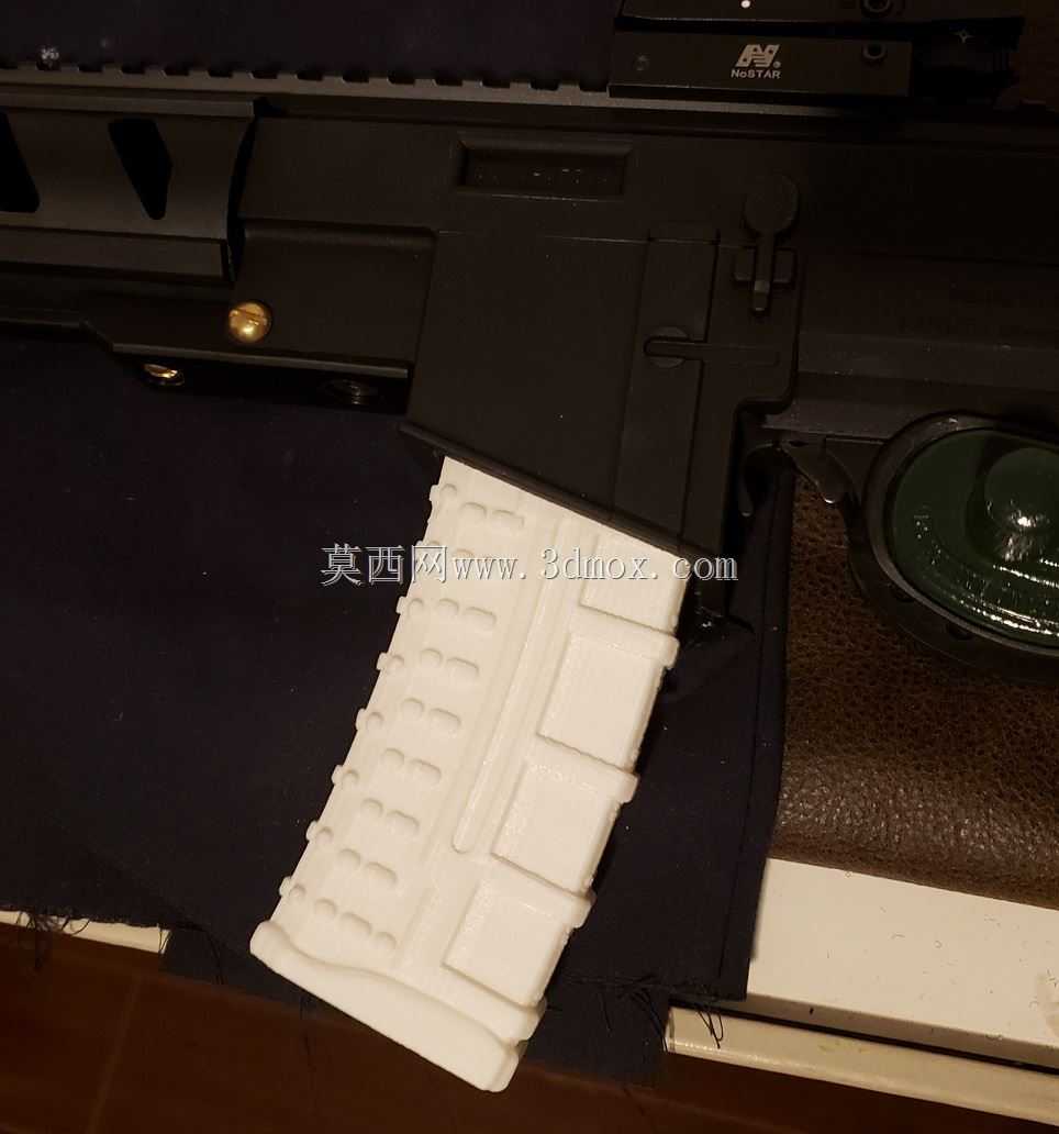 Ruger 10/22 Mag��չ��AR-15��ۣ�