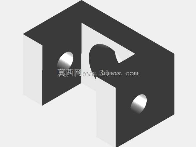 那个可怜的人的激光瞄准器