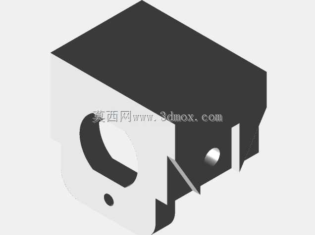 那个可怜的人的激光瞄准器