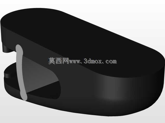主题游戏控制器-全彩打印#StratasysPJChallenge2019