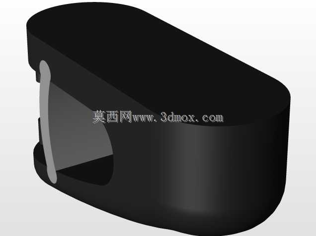 主题游戏控制器-全彩打印#StratasysPJChallenge2019