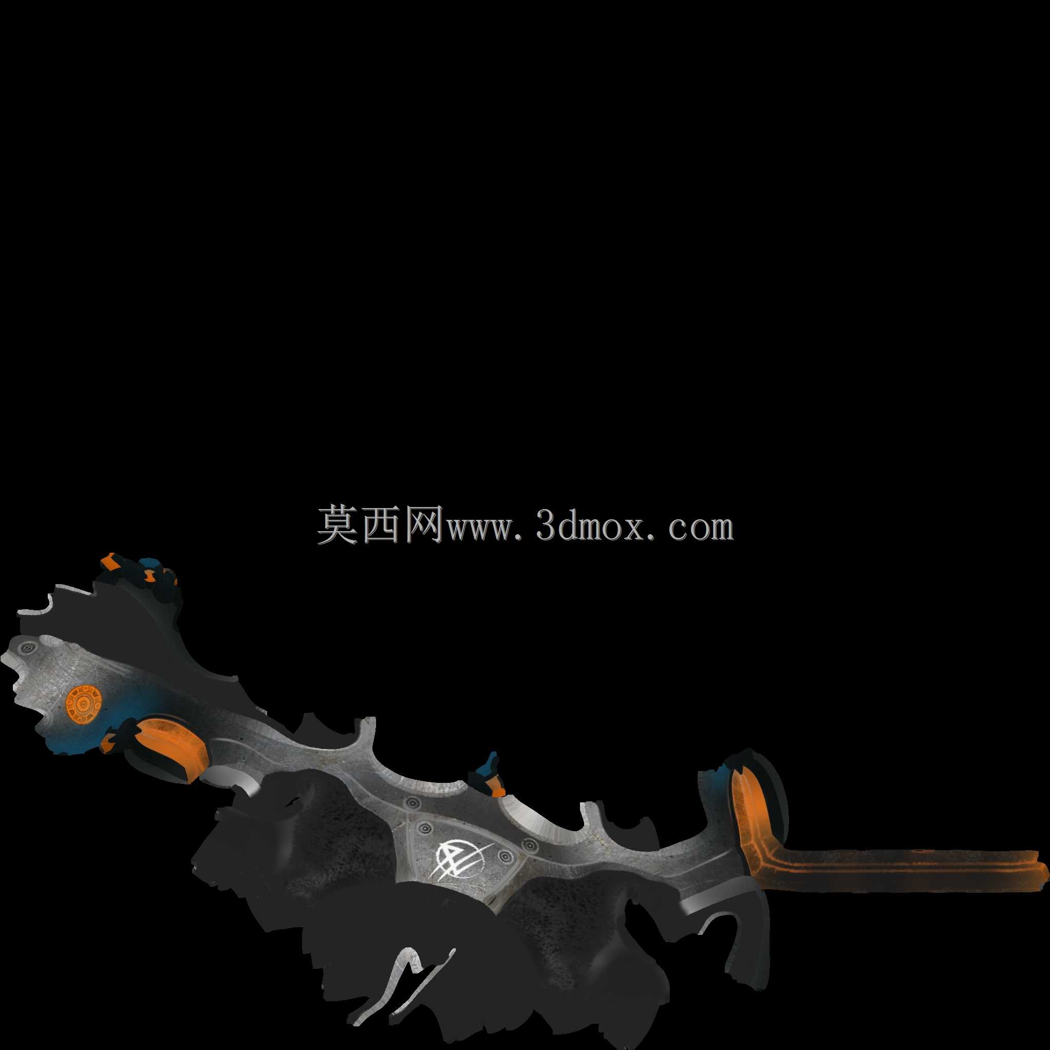 主题游戏控制器-全彩打印#StratasysPJChallenge2019