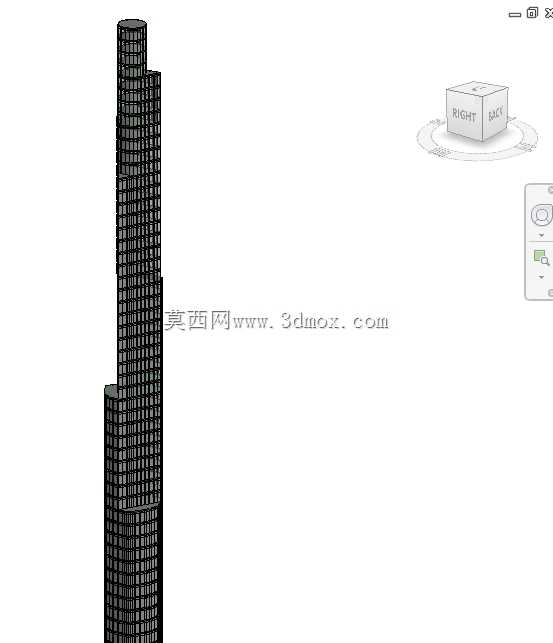 ����������άģ��REVIT STRUCTURE
