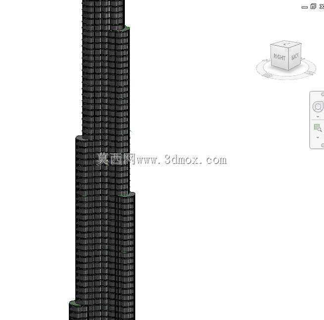 ����������άģ��REVIT STRUCTURE
