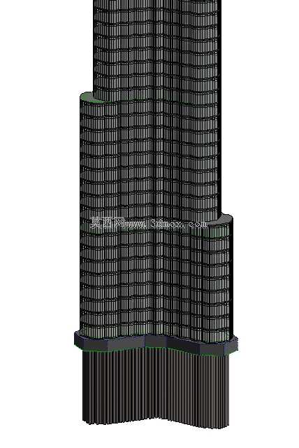 ����������άģ��REVIT STRUCTURE