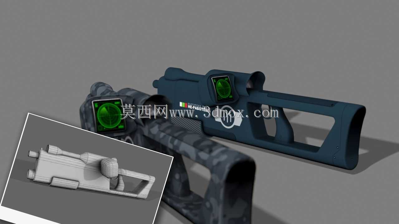 ��ǹ3DS Max