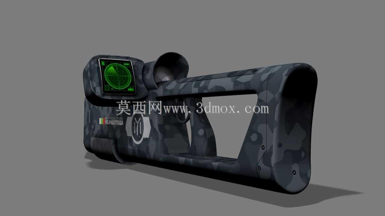 ��ǹ3DS Max