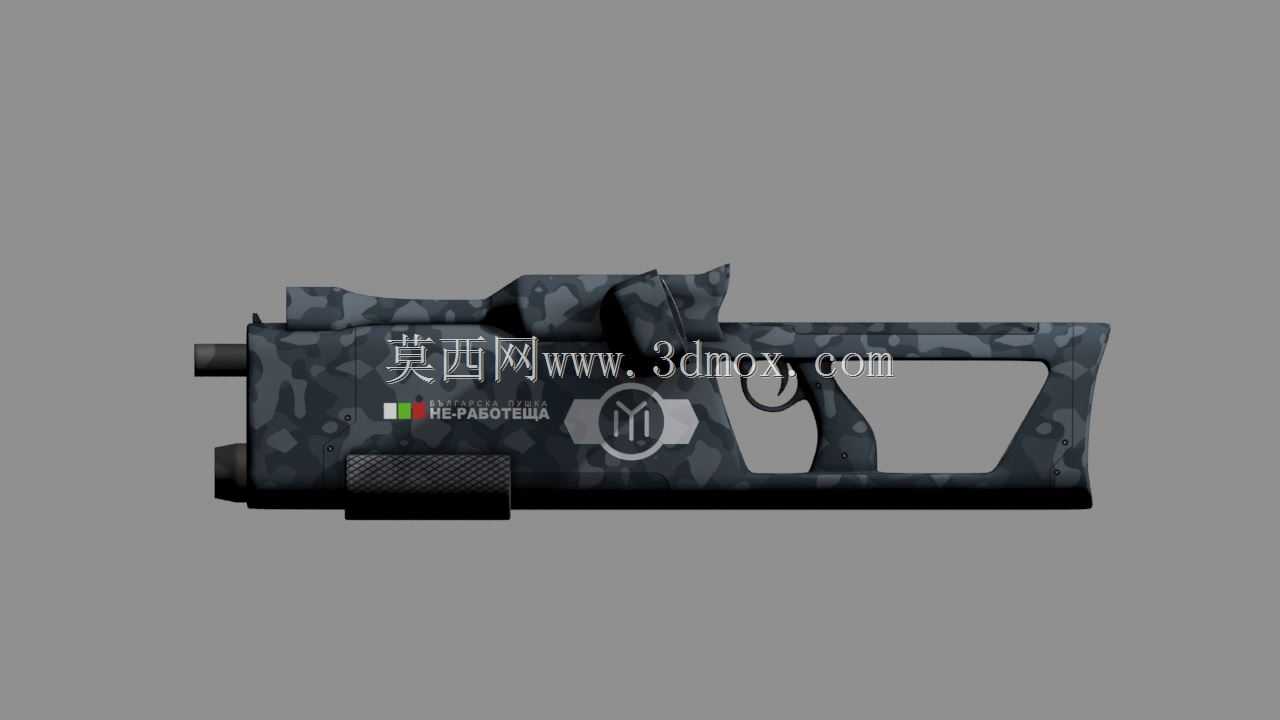 ��ǹ3DS Max