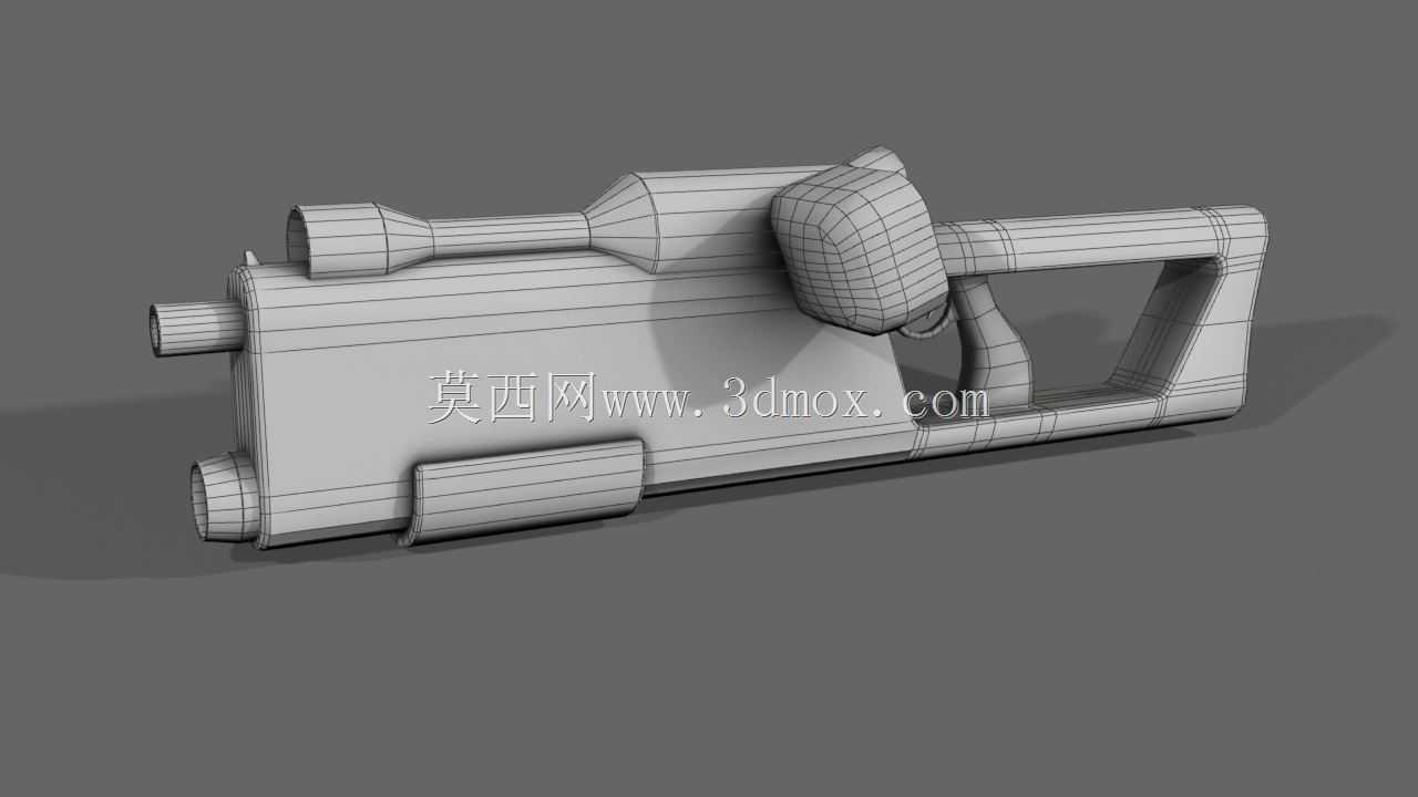 ��ǹ3DS Max