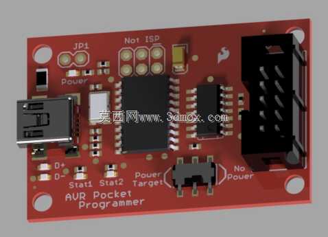 Sparkfun AVR�������Ա