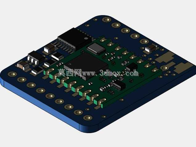 Adafruit RFM95Wת�Ӱ�