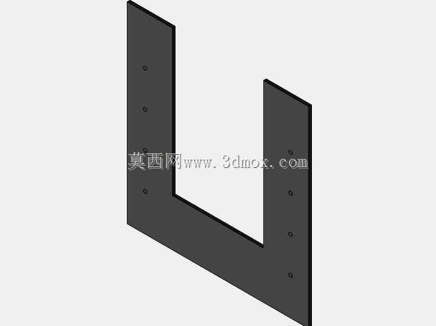 塑料注射模试验台(自动)
