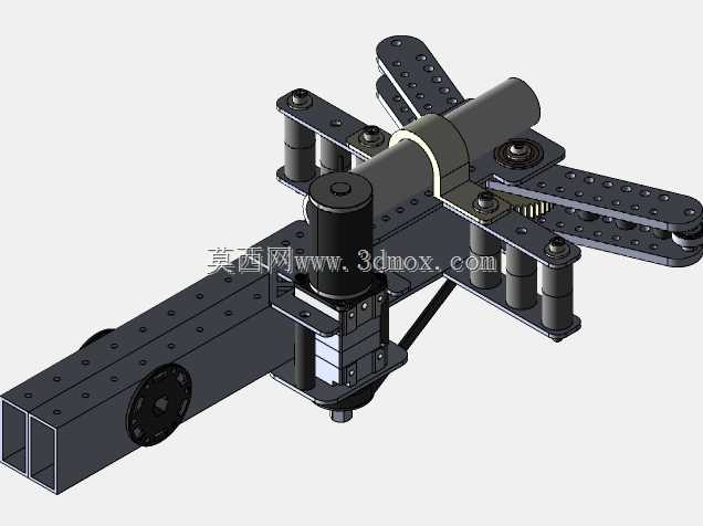2019机器人