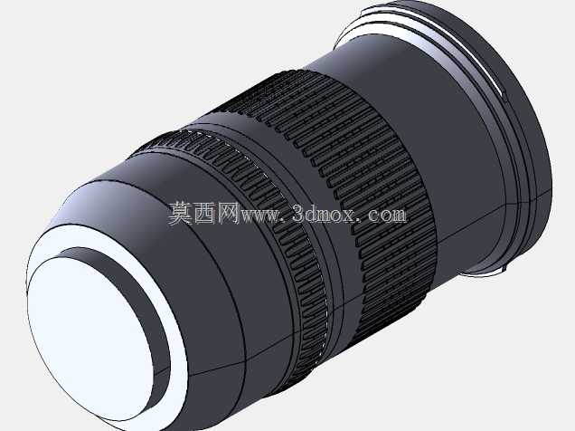 Tamron 24-70毫米f/2.8 Di USD镜头