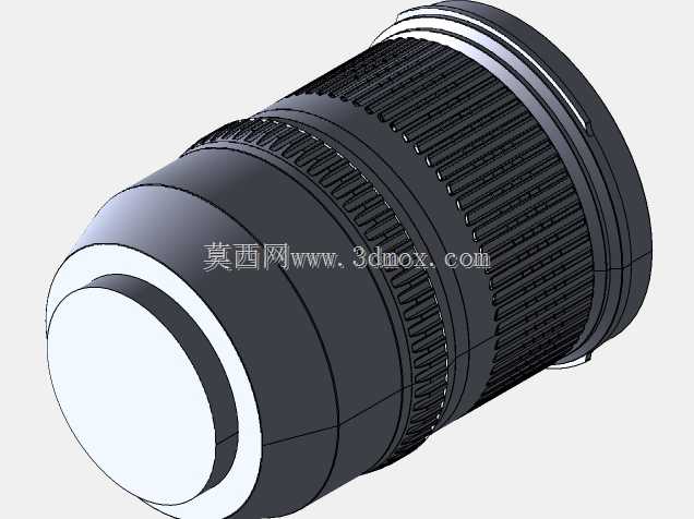Tamron 24-70毫米f/2.8 Di USD镜头