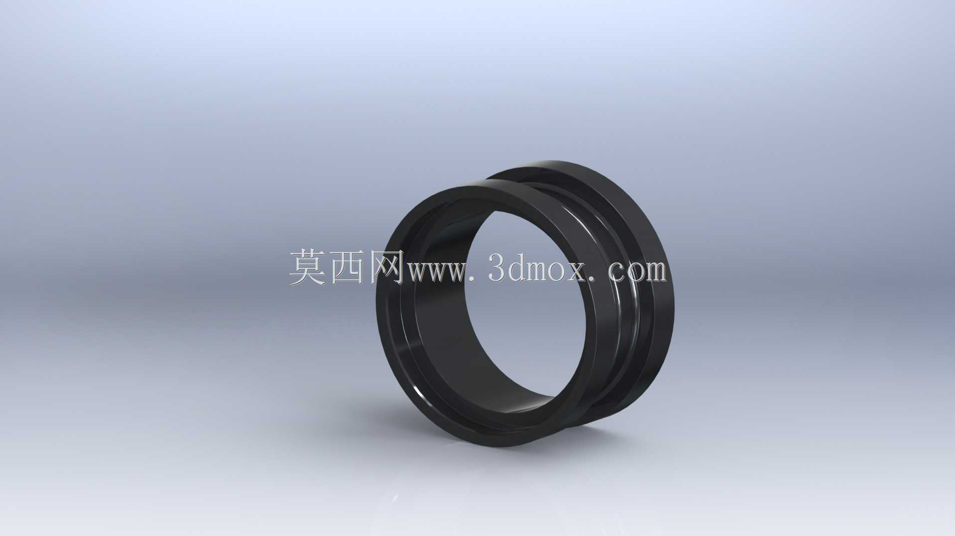 Ring SKF Lager SNH 516-613