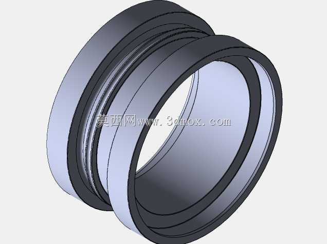 Ring SKF Lager SNH 516-613